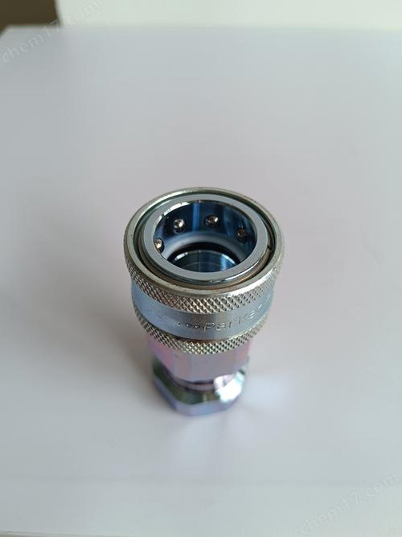 液压接头创新技术引领行业新潮流